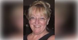 Obituary information for Karen Bohin