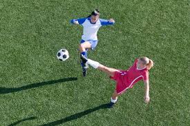 Voce Sabe A Relacao Entre Futebol E Saude Descubra Agora