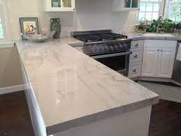 If you are looking for white countertops that look like marble but come with increased durability, white quartz countertops are a perfect choice. Quartz Vs Quartzite Countertops Countertop Guides