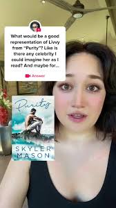 #answer to @mahonymelendez15 #skylermason #puritybook #spicybooks  #bookcasting