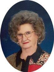 Delma Wiley Obituary