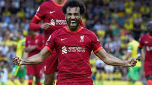 Jun 03, 2021 · قد يصبح النجم المصري محمد صلاح، بالنسبة لفريقه ليفربول الإنجليزي، مثل الأرجنتيني سيرجيو أجويرو مع مانشستر سيتي. Cuaj8x36lirizm