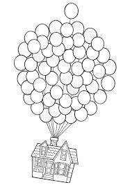 • in this particular coloring page, the two sisters elsa and anna from the movie frozen, are hugging each other. Up The Movie Coloring Disney Coloring Pages Printable Coloring Pages Coloring Pages