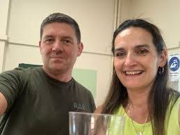 Manuela Curtis's Instagram, Twitter & Facebook