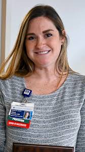 Employee Recognition Award Recipients