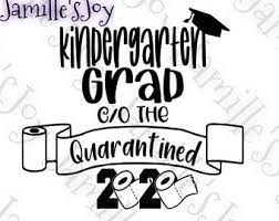 I Survived Kindergarten Class Of 2021 Graduation Shirt Etsy Kindergarten Class Kindergarten Graduation Party Kindergarten