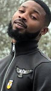 Kenneth Roberson Obituary