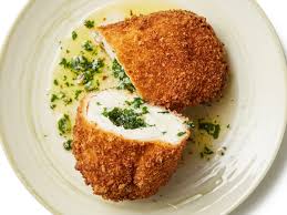 Chicken Keiv