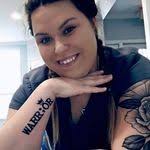 Britney Oswald's Instagram, Twitter & Facebook