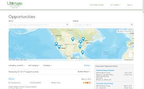 I've been using ultipro for nearly 8 years now and the service is amazing. Ukg Pro Pricing Features Reviews Comparison Of Alternatives Getapp