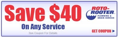 Anycodes.com aims to make your shopping more enjoyable by collecting all active and working coupons and deals for you. Daily Cheapskate 40 Off Your Next Roto Rooter Service Call