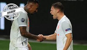 Bein sports'un en güncel programlarını, spor dolu içeriklerini takip etmek için kanala abone olmayı unutmayın Sampiyonlar Ligi 3 Kasim 2020 Bein Sports Mac Ozetleri Izle