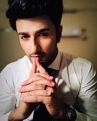 Keep your eyes on the stars, and your... - Nishant Singh Malkani ...