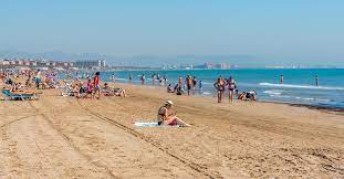 The best family beach vacations in california 1. Valencia S City Beaches A Guide To Las Arenas Malvarrosa Patacona