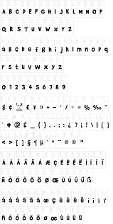 Collection of most popular free to download fonts for windows and mac. Brady Bunch Remastered Font Dafont Com