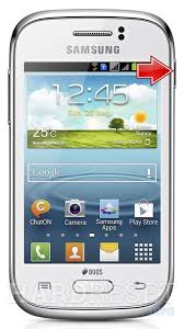 Hard Reset Samsung S6310 Galaxy Young How To Hardreset Info