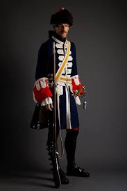 Expo Maison Du Roy La Maison Du Roy Military Outfit French Army Men In Uniform