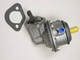 Check for faulty and loose fitting wires, and for cracks in. Wisconsin 4 Cylinder Fuel Pump Foley Marine Industrial Engines