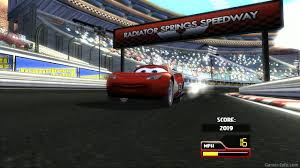 We would like to show you a description here but the site won't allow us. Cars Race O Rama 2009 Video Game