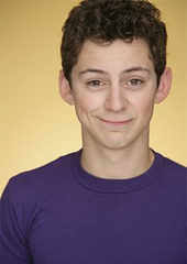 Caleb Thomas: Movies, Photos, Videos, News, Biography & Birthday