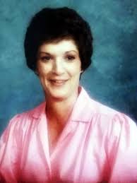 Carolyn Gordon Obituary