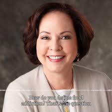 Dr. Karissa Merritt, a physician at Cox Family Medicine Residency, is  helping combat food insecurity: She led the charge in adding  "prescriptions" for healthy food for our patients.