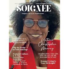 SOIGNÉE Lifestyle Publications