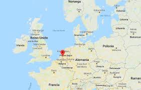 Holanda mapa turístico holland mapa turístico (europa occidental mapa turístico de amsterdã 2020 (with images) | trip, amsterdam. Que Ver En Breda Holanda Una Ciudad Con Historia 2021