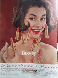 Vintage WL Newsletter from 1961