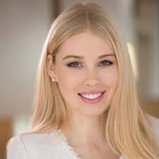 The Seastar of Cosmetics Brand Development & True Intelligence; Donna Lopez  by The MELROSE Show