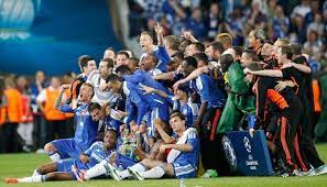 Daftar juara liga europa gelar kedua chelsea. Lima Hal Yang Membuat Chelsea Juara Liga Champions Bola Tempo Co
