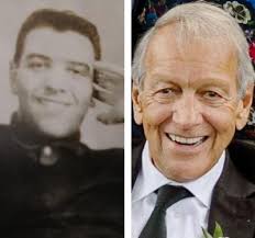 Herbert Herman Obituary