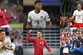 Follow euro u21 2021 fixtures, latest results, draw/standings and results archive! Euro Cup 2021 Guide Groups Teams Schedule And Key Players For Football Fans The New Indian Express