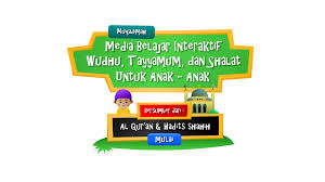 Media pembelajaran merupakan segala sesuatu yang dapat digunakan untuk menyalurkan pesan dari pengirim kepada penerima sehingga dapat merangsang pikiran, perasaan, perhatian dan minat pembelajaran yang menjurus kearah terjadinya proses belajar. Media Pembelajaran Interaktif Sifat Wudhu Tayammum Dan Shalat Nabi Shallallahu Alaihi Wa Sallam Untuk Anak Anak Mnemonic Jurnal Teknik Informatika