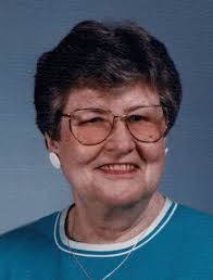 Martha I. Seibert Obituary