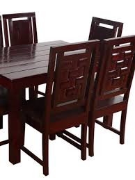 6 Seater Dining Table Set For Home In 2020 6 Seater Dining Table Dining Table Buy Dining Table