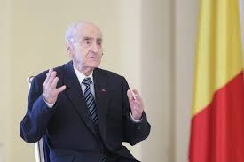 Născut în 18/31 martie 1917 în crimeea. Biografie Cine A Fost Mircea Ionescu Quintus Controversata LegÄturÄ Cu Securitatea Èi Scandaluri UriaÈe Stiri Pe Surse Cele Mai Noi Stiri