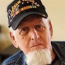 James Eugene Failer Obituary