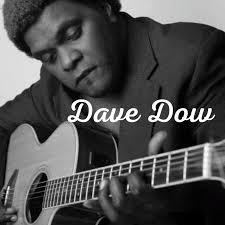 DAVE DOW -LIVE MUSIC