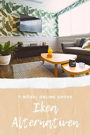 Ikea Alternativen Die Besten Mobel Online Shops Dekoartikel Gibt S Hier In 2020 Mobel Online Shop Haus Deko Coole Mobel