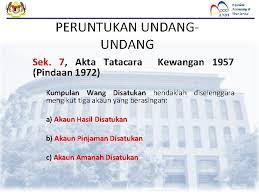 Bookmark file pdf akta tatacara kewangan 1957. Buku Akta Tatacara Kewangan 1957 Perintah Perintah Am Dan Arahan Pentadbiran No 1 Online Bookstore Revision Book Supplier Malaysia Free Download Akta Tatacara Kewangan 1957 Seksyen 6 Free Ebooks Copyright Code Dayatscoopy