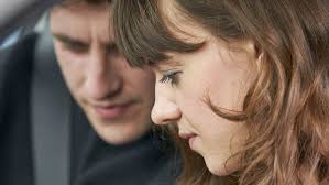 Normal People (2020, BBC/Hulu). Marianne and Connell, two people from…