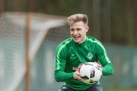 Maximilian eggestein and johannes eggestein of werder bremen looks dejected after the bundesliga match between sv werder bremen and fortuna. Bournemouth News Should The Cherries Sign Johannes Eggestein