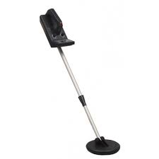 I required a cheap metal detector that is easy to use and can do the intended job; Altai Treasure Seeker 1 Starter Metal Detector Eclats Antivols