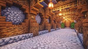 Mega Voxels Builds On Instagram These Are How Minecraft Tunnels Are Made Cool Build By Mythica Minecraft Architecture Minecraft Designs Amazing Minecraft