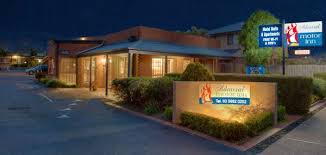 Admiral motor inn, home away from home. Admiral Motor Inn Rosebud Beach Stays Beach And Coast Accommodation Victoria Australia