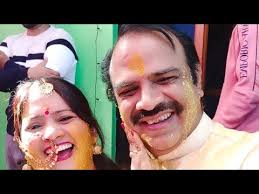 Dr.Rakesh Bhatt official Utsav Group