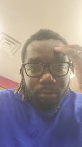 David Johnson Nc Barber