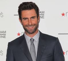 Image result for adam levine