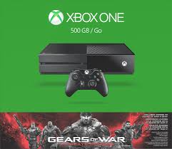 4.3 out of 5 stars. Best Buy Microsoft Xbox One 500gb Gears Of War Ultimate Edition Bundle Black 5c6 00083